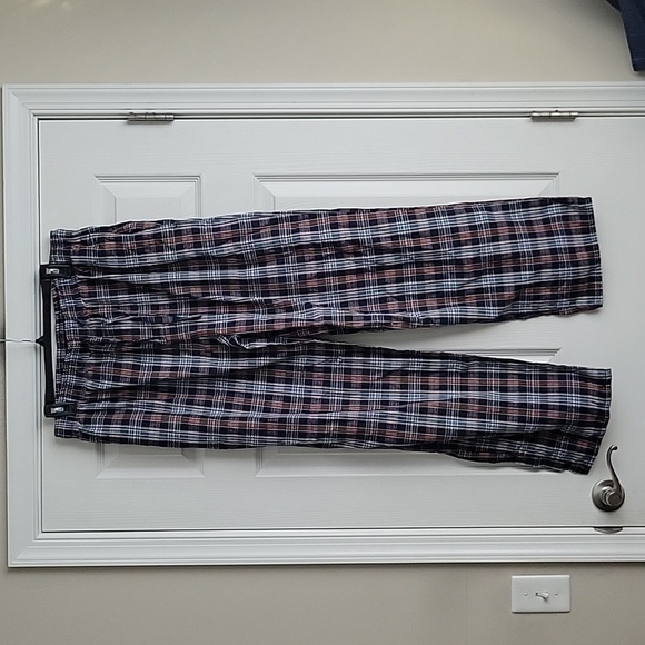 Fruit Of The Loom Men's Pajama Pants - Picture 1 of 11